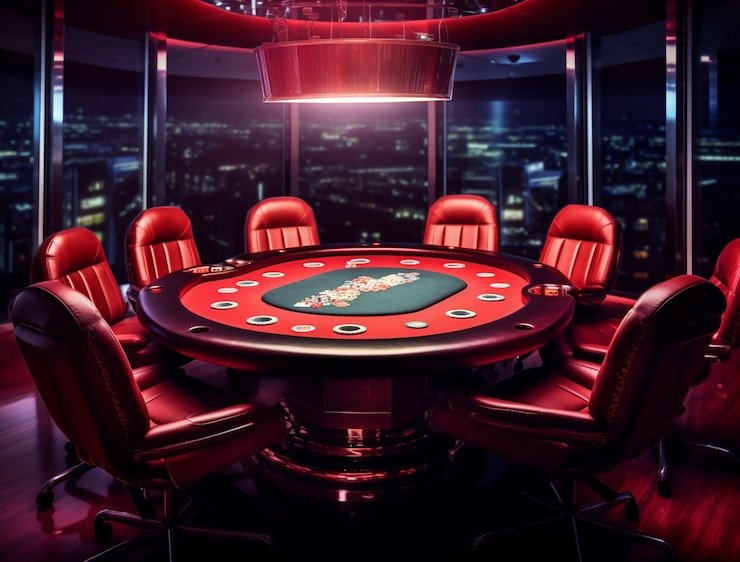 jqk888 Pertaruhan In-Play Berubah Seketika