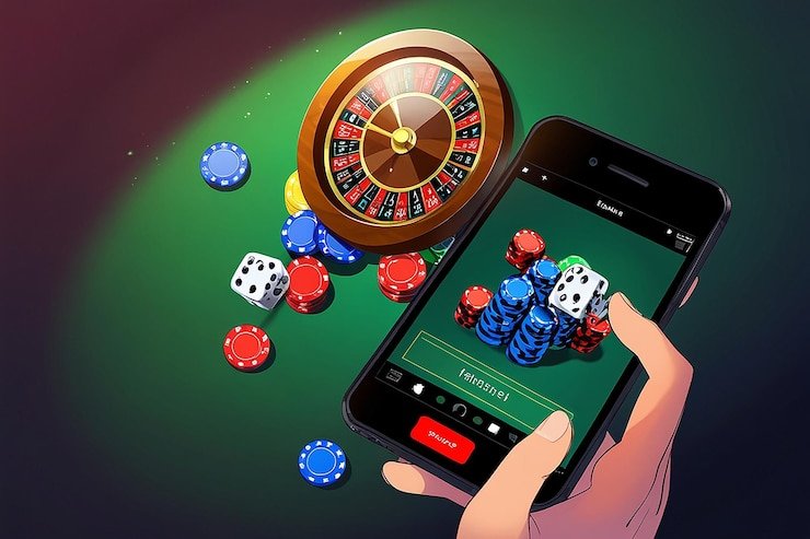 jqk888 mobile gaming