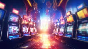 jqk888 Permainan Kasino, Slots dan Sportsbook dalam Satu Tempat